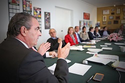 MinAgricultura Destinará $10 mil millones a la Competitividad del Sector Floricultor - 10 de Octubre de 2014