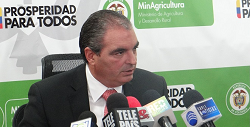 Nueva Política del MinAgricultura, Acorde a Recomendaciones de la Misión Rural - 16 de Octubre de 2014