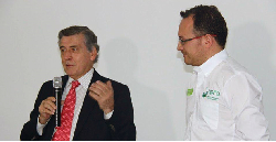 La Upra Ratifica Compromiso con Planificación Agropecuaria - 12 de Noviembre de 2014