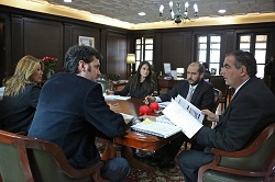 MinAgricultura Destaca Aumento de Producción y Consumo Porcícola - 13 de Noviembre de 2014