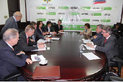 Países Bajos Manifiesta Disposición de Apoyar al Agro Colombiano en el Posconflicto - 26 de Noviembre de 2014