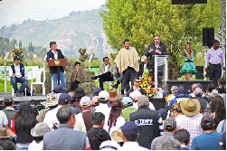 Crédito más Fácil, Ágil y a la Medida de los Campesinos Colombianos - 16 de Diciembre de 2014