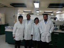 Corpoica Realizó en Córdoba Seminario sobre Sanidad Ovina - 16 de Diciembre de 2014