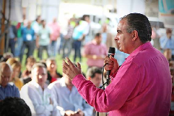 Mil Viviendas Rurales Entregará MinAricultura a Soldados y Policías Heridos en Combate - 18 de Diciembre de 2014