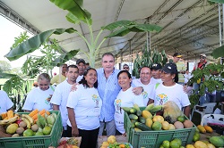 Asistencia Técnica será Coordinada con Gremios y Organizaciones Campesinas: MinAgricultura - 19 de Diciembre de 2014