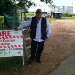 MinAgricultura Repudia Asesinato de Funcionario del ICA y tres Agentes de Policía en Casanare - 30 de Diciembre de 2014