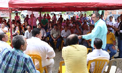 MinAgricultura: destrabando y cumpliéndole al Eje Cafetero - 19 de Febrero de 2015