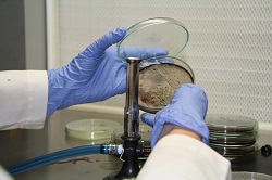 Convenio Gobernación de Cundinamarca-Corpoica para análisis de suelos en el departamento y mitigar efectos del Cambio Climático - 26 de Febrero de 2015