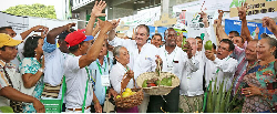 El Cesar cerró con broche de oro segundo Agroencuentro organizado por MinAgricultura - 20 de Abril de 2015