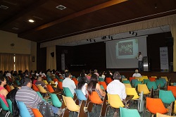 Corpoica en la versión 52 del Foro de Entomología de la Universidad Nacional - 23 de Abril de 2015