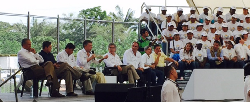 MinAgricultura visitará proyectos productivos en Valle del Cauca - 24 de Abril de 2015