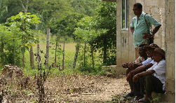 La restitución en sus justas proporciones - 10 de Junio de 2015