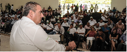MinAgricultura realizó diálogo abierto con representantes del sector agropecuario del Cesar - 12 de Junio de 2015