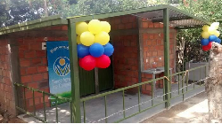 MinAgricultura y Banco Agrario entregan vivienda rural a 103 familias campesinas de Cundinamarca - 17 de Junio de 2015