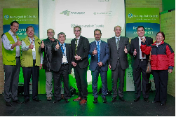 Crédito y Seguro Agropecuario, una perfecta combinación - 15 de Julio de 2015