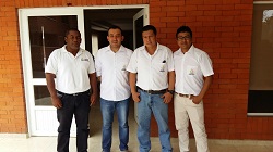 Con balance positivo cerró la reunión del comité intersectorial del agro para tumaco - 19 de Agosto de 2015
