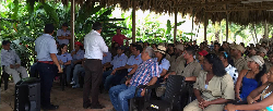 MinAgricultura y Fundapanaca unidos para formar formadores en asistencia técnica - 23 de Octubre de 2015