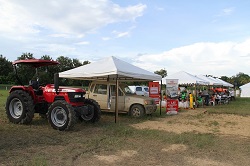 Con éxito culminó la IV edición de Agronova en el departamento de Córdoba - 09 de Noviembre de 2015