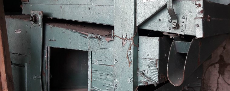 Venta de elementos inservibles Centro de Investigación Turipaná