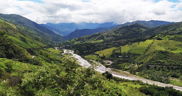 La restitución de tierras llegará a los municipios de El Carmen, Convención y Bucarasica, en Norte de Santander