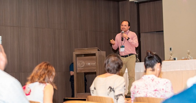 Avanza la Infraestructura de Datos Espaciales de la Orinoquia