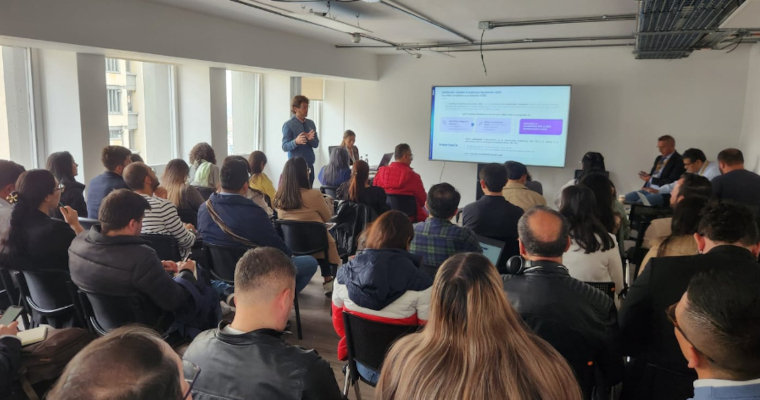 Actualización del diagnóstico de la oferta y la demanda de información estadística, tema central de la primera reunión de la Mesa de Estadísticas Agropecuarias en 2025