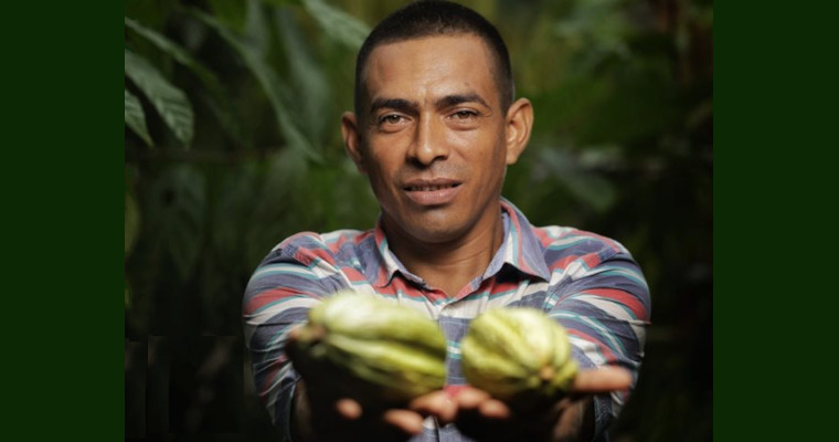 Juventud y tradición en el Campo del Cacao