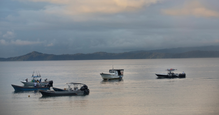 UPRA firma memorandos de entendimiento con cinco gobernaciones de la región caribe para potenciar el Ordenamiento Territorial Agropecuario