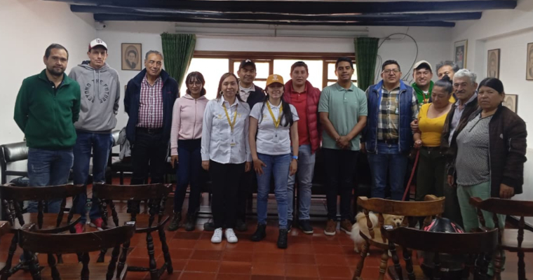 Cebolla bulbo de Tibasosa: productividad, tradición y nuevos retos para el agro boyacense