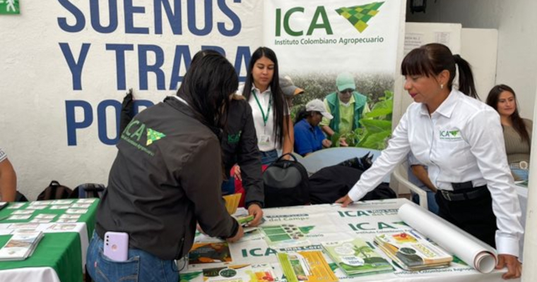 ¡Sembrando paz para el Cauca! Otra apuesta por el desarrollo rural de esta región