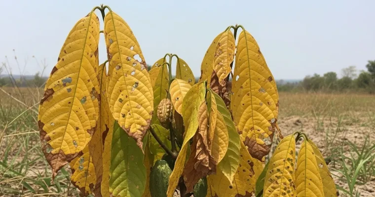 AGROSAVIA realizará Simposio Internacional en Estrés de Plantas