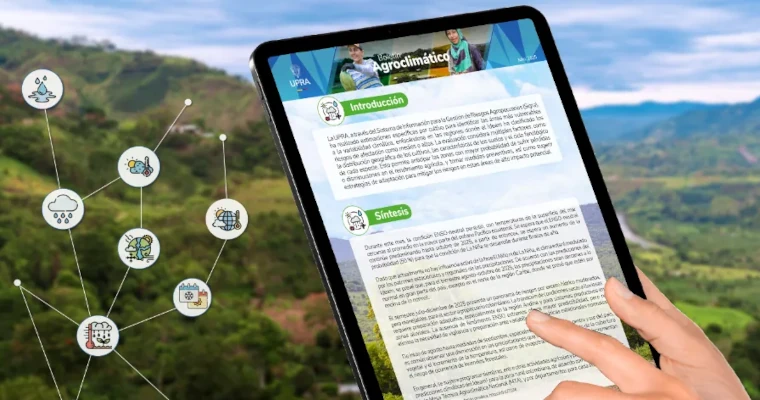 Clima sin extremos, pero con riesgos: predicciones agroclimáticas para el segundo semestre de 2025