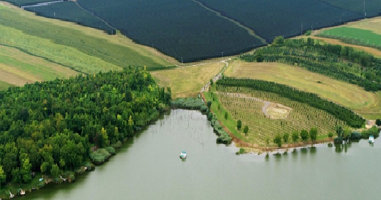 ¿Qué innovaciones e inversiones son necesarias para un uso sostenible y productivo del agua?