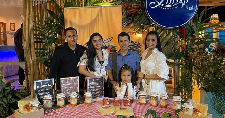 Finalizó con éxito primera versión del ‘Tour gastronómico por la paz’ en Mocoa, Putumayo
