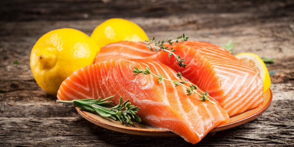 Los cinco alimentos más sanos del mundo, según Harvard