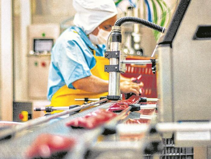 La pulpa de aguacate ‘made in Colombia’, en ruta a Australia