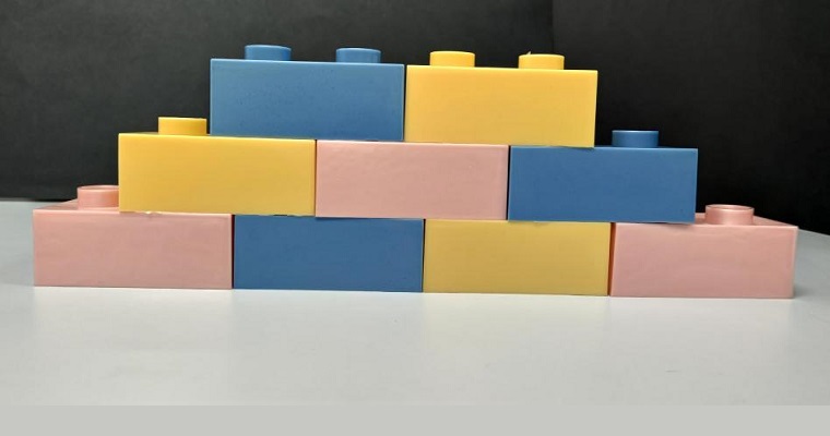 Una investigación en Alicante desarrolla juguetes con residuos de hortalizas como acelgas o brócoli