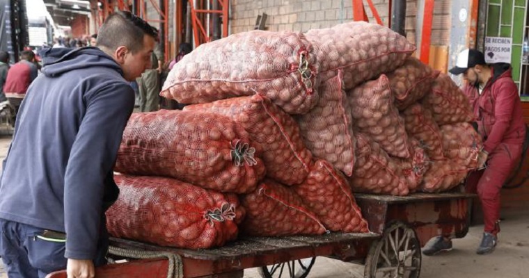 Medidas contra la inflación no darán fruto hasta el segundo semestre