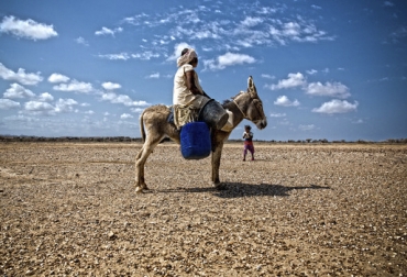 Rastrean con móviles las migraciones debidas al cambio climático
