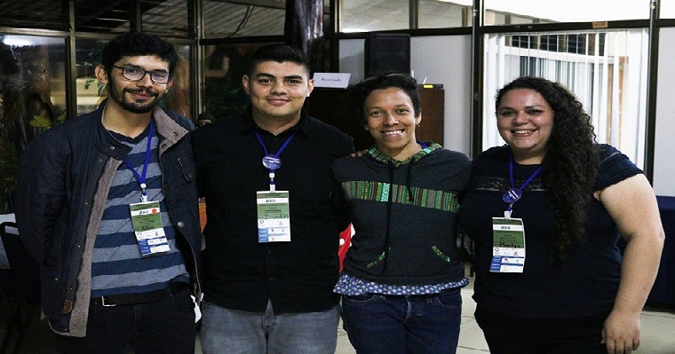 JÓVENES RURALES GANARON HACKATÓN IICA 2019 TRAS DESARROLLAR APLICACIÓN PARA LA PROTECCIÓN DE ANIMALES ANTE DESASTRES NATURALES