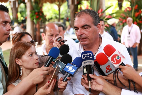 El uso medicinal de la marihuana tendrá toda la regulación que sea necesaria - MinAgricultura - 13 de Noviembre de 2015