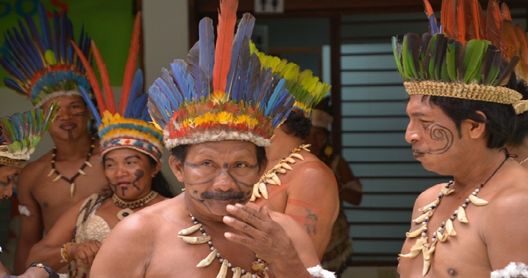 Prueban novedosos sutratos para la cría artesanal de mojojoy