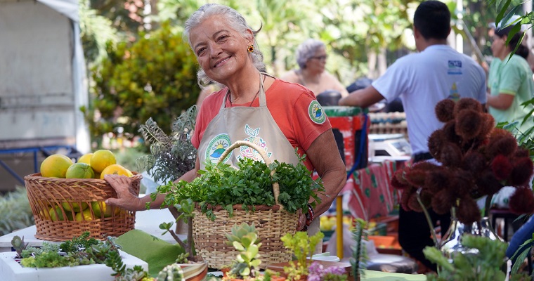 Con participación de la UNAL, el Valle del Cauca adopta el primer Plan Agroecológico del país