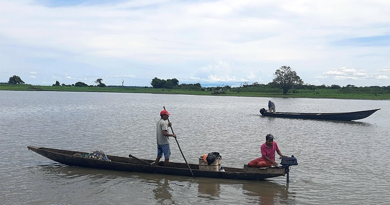 Tilapia roja y zapallo impulsan economía en Valle del Cauca y Cesar