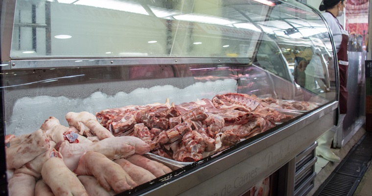 Campos eléctricos reducen huella de carbono y mejoran calidad de productos cárnicos y pesqueros