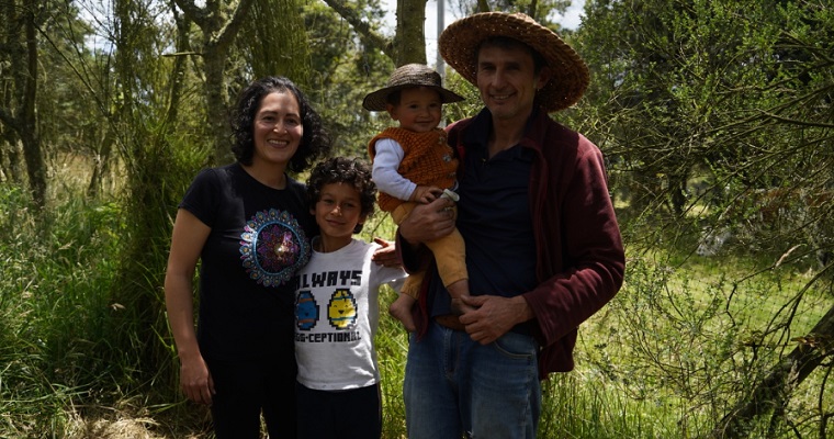 La UPRA participa en la formulación de la Política Pública de Agroecología