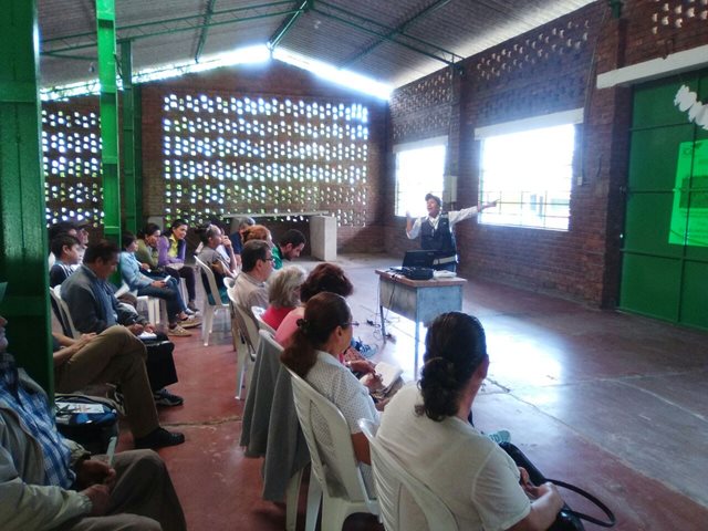 Agroempresarios de aguacate en Sasaima, Cundinamarca, trabajan para tecnificar sus cultivos - 08 de noviembre de 2017