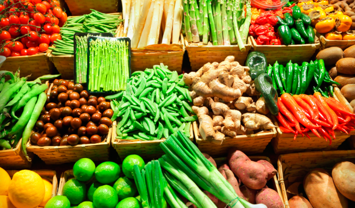 En agosto subieron precios de productos agropecuarios