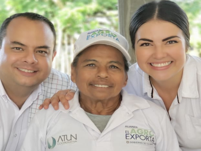 El ICA certifica 152 predios pecuarios en Buenas Prácticas Ganaderas en la Producción de Carne, en Antioquia