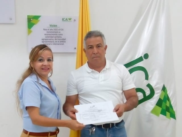 Productos avícolas del Atlántico seguros para el consumo humano